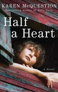 Half a Heart (6-Volume Set) （Unabridged）