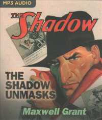The Shadow Unmasks (Shadow) （MP3 UNA）