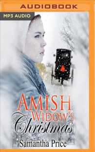 Amish Widow's Christmas （MP3 UNA）