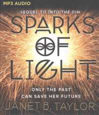 Sparks of Light （MP3 UNA）