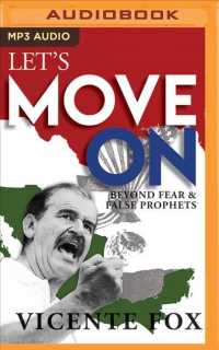 Let's Move on : Beyond Fear & False Prophets （MP3 UNA）