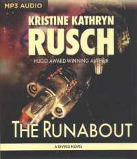 The Runabout (Diving) （MP3 UNA）