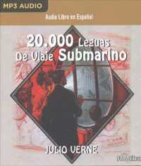 20,000 Leguas Viaje Submarino / 20,000 Leagues under the Sea （MP3 ABR）