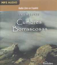Cumbres Borrascosa/ Wuthering Heights （MP3 ABR）