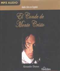 El Conde de Monte Cristo/ the Count of Monte Cristo （MP3 ABR）
