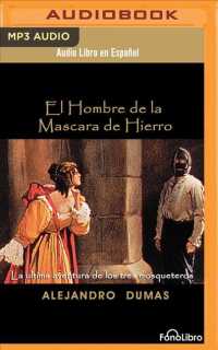 El Hombre de la Mascara de Hierro/ the Man in the Iron Mask （MP3 ABR）