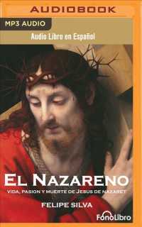 El Nazareno/ Jesus of Nazareth （MP3 ABR）