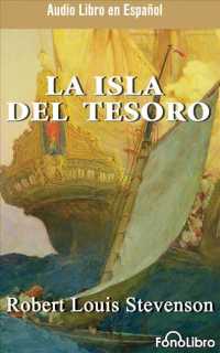 La Isla del Tesoro/ Treasure Island (2-Volume Set) （Abridged）