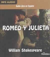 Romeo y Julieta/ Romeo and Juliet （MP3 ABR）