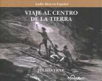 Viaje al Centro de la Tierra/ Journey to the Center of the Earth (2-Volume Set) （Reprint）