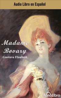 Madame Bovary (2-Volume Set) （Abridged）