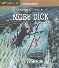 Moby Dick （MP3 ABR）