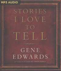 Stories I Love to Tell （MP3 UNA）