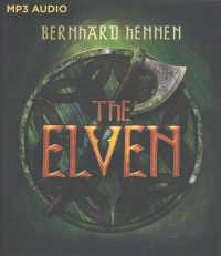The Elven (2-Volume Set) （MP3 UNA）