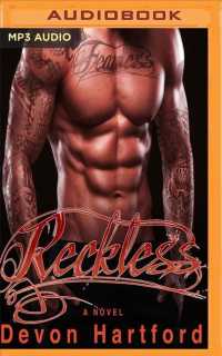 Reckless (Story of Samantha Smith) （MP3 UNA）
