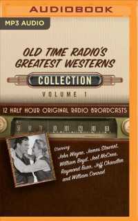Old Time Radio's Greatest Westerns Collection 〈1〉 （MP3 UNA）