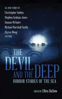 The Devil and the Deep (10-Volume Set) : Horror Stories of the Sea （Unabridged）