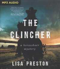 The Clincher (Horseshoe Mystery) （MP3 UNA）