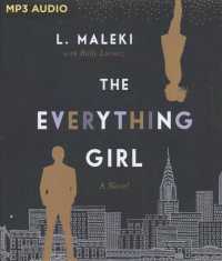 The Everything Girl （MP3 UNA）