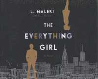 The Everything Girl (8-Volume Set) （Unabridged）