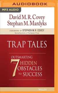 Trap Tales : Outsmarting the 7 Hidden Obstacles to Success （MP3 UNA）