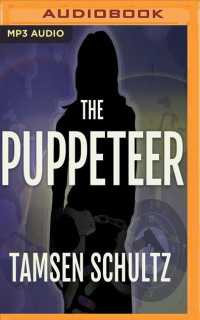 The Puppeteer （MP3 UNA）