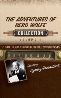 The Adventures of Nero Wolfe (5-Volume Set) (Adventures of Nero Wolfe Collection) （Unabridged）