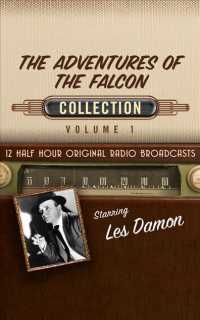 The Adventures of the Falcon (5-Volume Set) (Adventures of the Falcon Collection) （Unabridged）