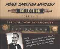 Inner Sanctum Mystery (6-Volume Set) (Inner Sanctum Mystery Collection) （Unabridged）