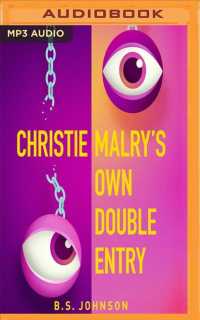 Christie Malry's Own Double-entry （MP3 UNA）