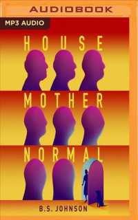 House Mother Normal : A Geriatric Comedy （MP3 UNA）