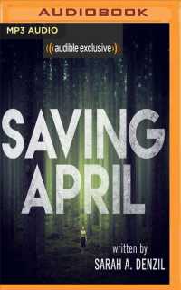 Saving April （MP3 UNA）
