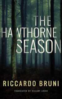 The Hawthorne Season (8-Volume Set) （Unabridged）