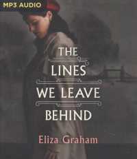 The Lines We Leave Behind （MP3 UNA）