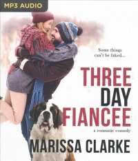 Three Day Fiance （MP3 UNA）