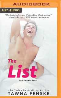 The List (List) （MP3 UNA）