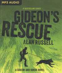 Gideon's Rescue (Gideon and Sirius) （MP3 UNA）
