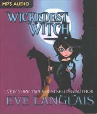 Wickedest Witch （MP3 UNA）