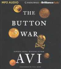 The Button War （MP3 UNA）