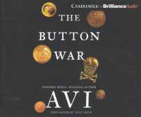 The Button War (4-Volume Set) : Library Edition （Unabridged）