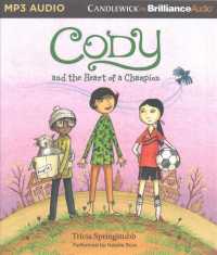Cody and the Heart of a Champion (Cody) （MP3 UNA）