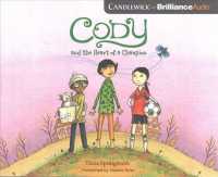 Cody and the Heart of a Champion (2-Volume Set) : Library Edition (Cody) （Unabridged）