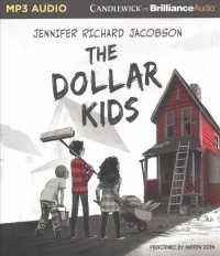 The Dollar Kids （MP3 UNA）