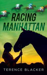 Racing Manhattan (5-Volume Set) : Library Edition （Unabridged）