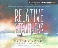 Relative Strangers (8-Volume Set) （Unabridged）