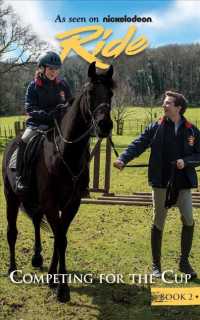 Ride (5-Volume Set) : Competing for the Cup, Library Edition (Ride) （Unabridged）