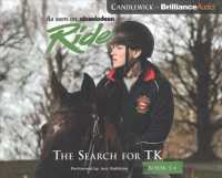The Search for TK (5-Volume Set) (Ride) （Unabridged）