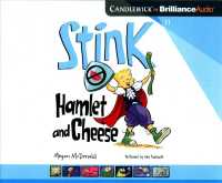 Hamlet and Cheese (Stink) （Unabridged）