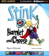 Stink : Hamlet and Cheese (Stink) （MP3 UNA）