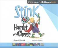 Hamlet and Cheese : Library Edition (Stink) （Unabridged）